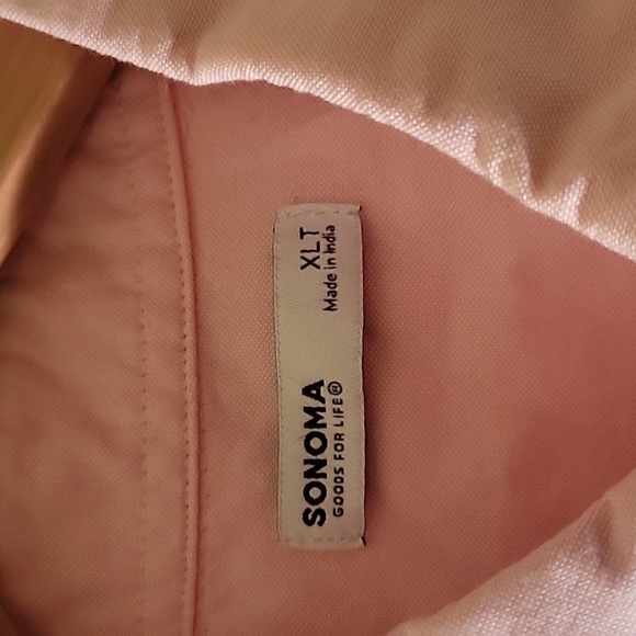 Button Down Shirt - Picture 2 of 7